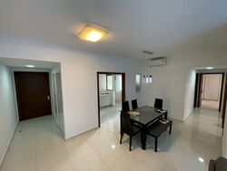 City Square Residences (D8), Condominium #576308411